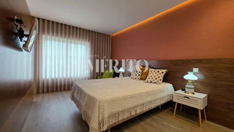 Apartamento T2 para Venda em Braga (São José de São Lázaro e São João do Souto)