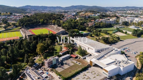 Apartamento T2 para Venda em Braga (São José de São Lázaro e São João do Souto)