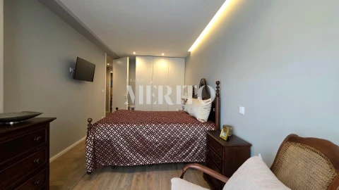 Apartamento T2 para Venda em Braga (São José de São Lázaro e São João do Souto)