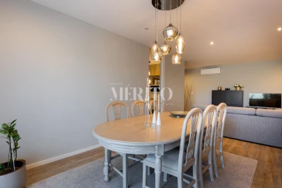 Apartamento T2 para Venda em Braga (São José de São Lázaro e São João do Souto)