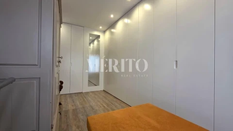 Apartamento T2 para Venda em Braga (São José de São Lázaro e São João do Souto)