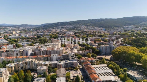 Apartamento T2 para Venda em Braga (São José de São Lázaro e São João do Souto)