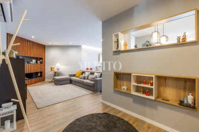 Apartamento T2 para Venda em Braga (São José de São Lázaro e São João do Souto)