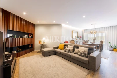 Apartamento T2 para Venda em Braga (São José de São Lázaro e São João do Souto)