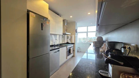 Apartamento T2 para Venda em Braga (São José de São Lázaro e São João do Souto)