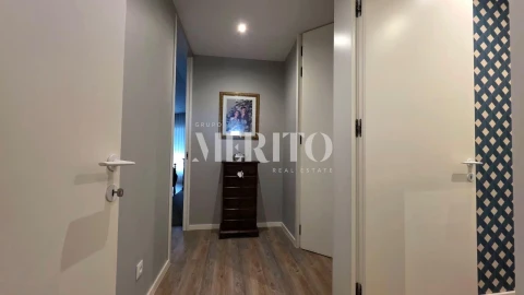 Apartamento T2 para Venda em Braga (São José de São Lázaro e São João do Souto)