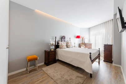 Apartamento T2 para Venda em Braga (São José de São Lázaro e São João do Souto)