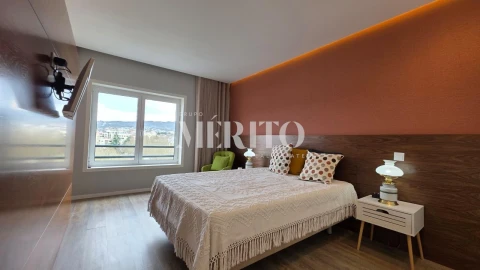 Apartamento T2 para Venda em Braga (São José de São Lázaro e São João do Souto)