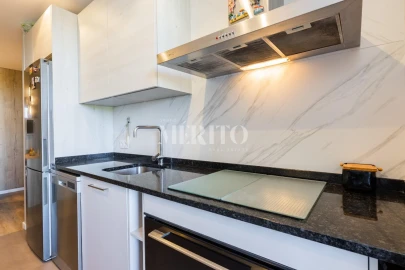 Apartamento T2 para Venda em Braga (São José de São Lázaro e São João do Souto)