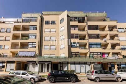 Apartamento T2 para Venda em Braga (São José de São Lázaro e São João do Souto)