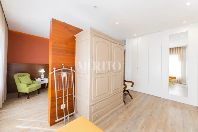 Apartamento T2 para Venda em Braga (São José de São Lázaro e São João do Souto)