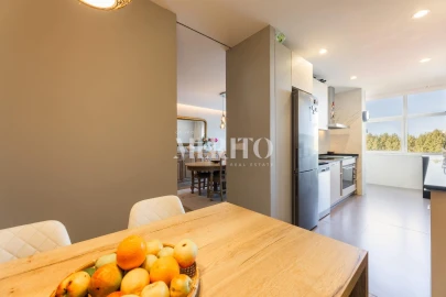 Apartamento T2 para Venda em Braga (São José de São Lázaro e São João do Souto)