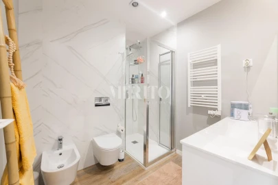 Apartamento T2 para Venda em Braga (São José de São Lázaro e São João do Souto)