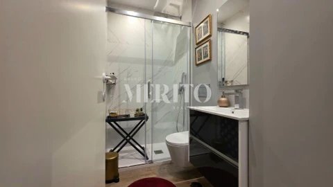 Apartamento T2 para Venda em Braga (São José de São Lázaro e São João do Souto)