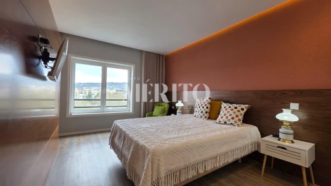 Apartamento T2 para Venda em Braga (São José de São Lázaro e São João do Souto)