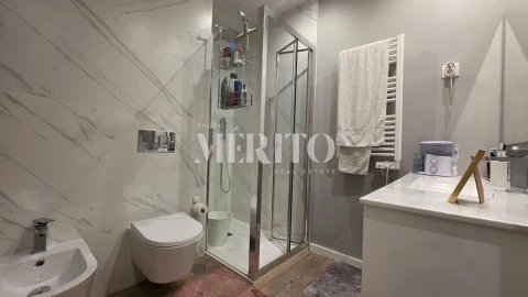 Apartamento T2 para Venda em Braga (São José de São Lázaro e São João do Souto)