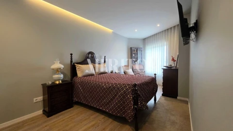 Apartamento T2 para Venda em Braga (São José de São Lázaro e São João do Souto)