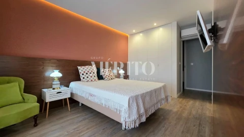 Apartamento T2 para Venda em Braga (São José de São Lázaro e São João do Souto)