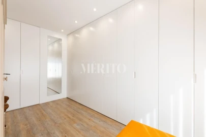 Apartamento T2 para Venda em Braga (São José de São Lázaro e São João do Souto)