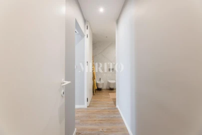 Apartamento T2 para Venda em Braga (São José de São Lázaro e São João do Souto)