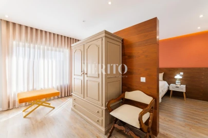 Apartamento T2 para Venda em Braga (São José de São Lázaro e São João do Souto)