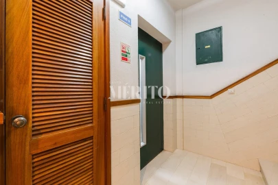 Apartamento T2 para Venda em Braga (São José de São Lázaro e São João do Souto)