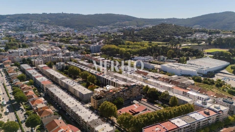 Apartamento T2 para Venda em Braga (São José de São Lázaro e São João do Souto)