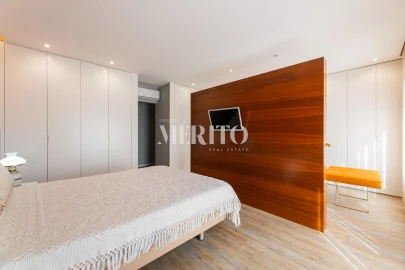 Apartamento T2 para Venda em Braga (São José de São Lázaro e São João do Souto)