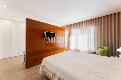 Apartamento T2 para Venda em Braga (São José de São Lázaro e São João do Souto)