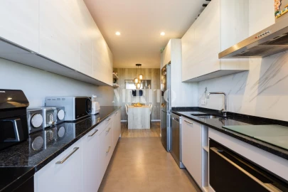 Apartamento T2 para Venda em Braga (São José de São Lázaro e São João do Souto)