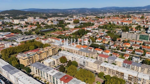 Apartamento T2 para Venda em Braga (São José de São Lázaro e São João do Souto)