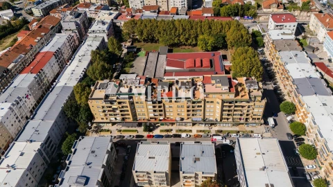 Apartamento T2 para Venda em Braga (São José de São Lázaro e São João do Souto)
