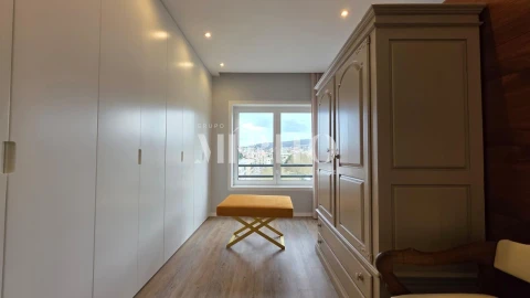 Apartamento T2 para Venda em Braga (São José de São Lázaro e São João do Souto)