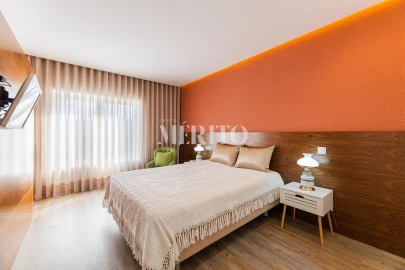 Apartamento T2 para Venda em Braga (São José de São Lázaro e São João do Souto)