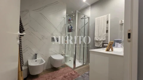 Apartamento T2 para Venda em Braga (São José de São Lázaro e São João do Souto)