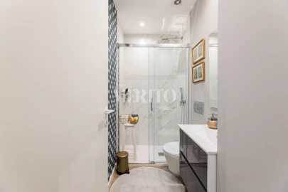 Apartamento T2 para Venda em Braga (São José de São Lázaro e São João do Souto)