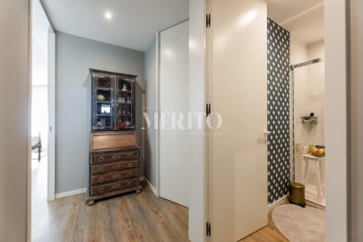 Apartamento T2 para Venda em Braga (São José de São Lázaro e São João do Souto)