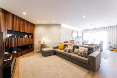 Apartamento T2 para Venda em Braga (São José de São Lázaro e São João do Souto)