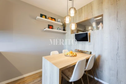 Apartamento T2 para Venda em Braga (São José de São Lázaro e São João do Souto)