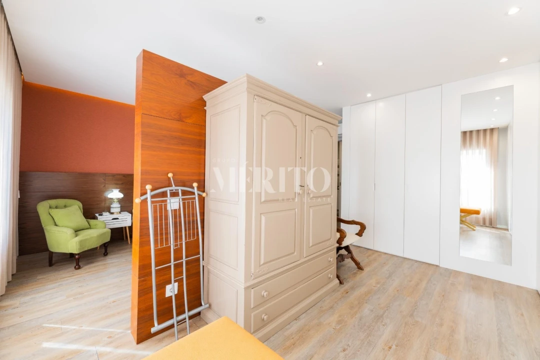 Apartamento T2 para Venda em Braga (São José de São Lázaro e São João do Souto) Foto 32