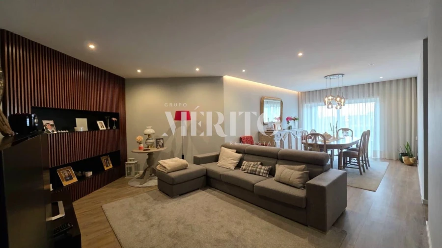 Apartamento T2 para Venda em Braga (São José de São Lázaro e São João do Souto) Foto 2
