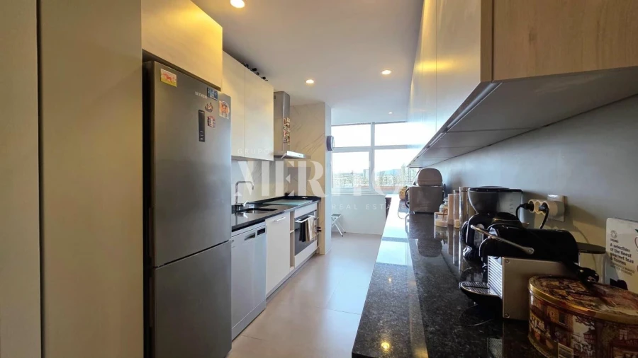Apartamento T2 para Venda em Braga (São José de São Lázaro e São João do Souto) Foto 5
