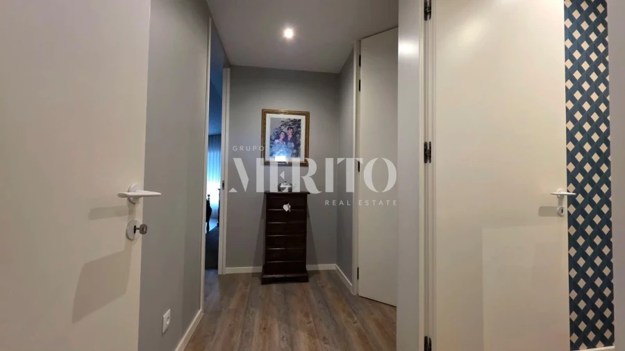 Apartamento T2 para Venda em Braga (São José de São Lázaro e São João do Souto) Foto 12