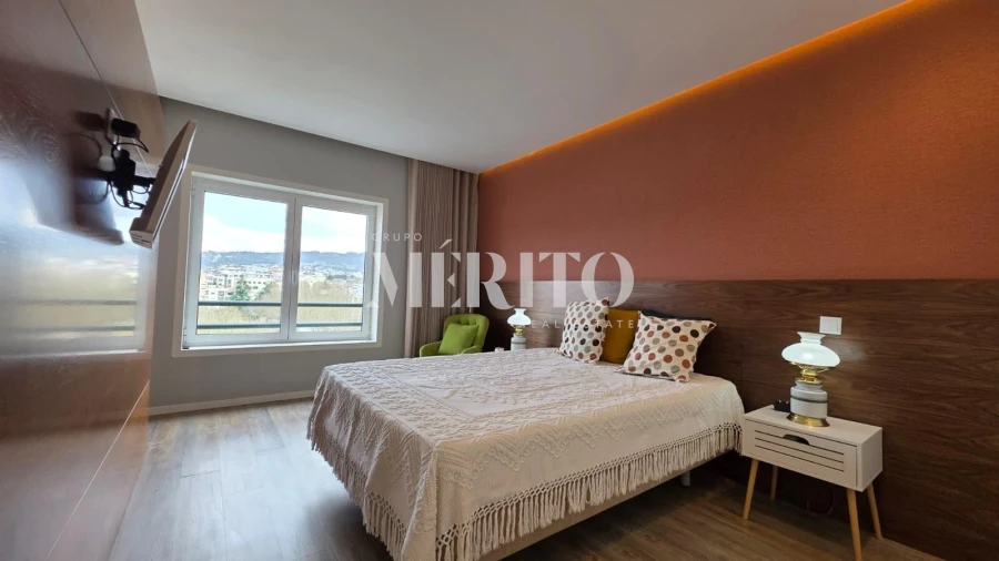 Apartamento T2 para Venda em Braga (São José de São Lázaro e São João do Souto) Foto 18