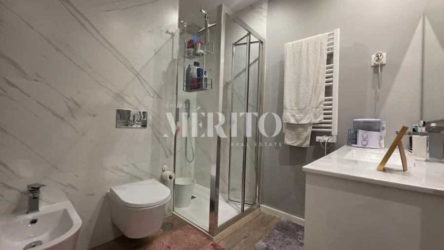 Apartamento T2 para Venda em Braga (São José de São Lázaro e São João do Souto) Foto 19
