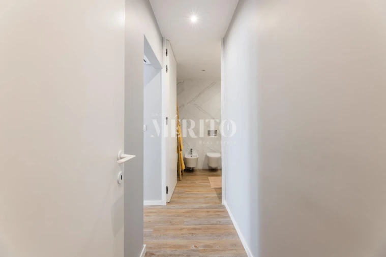 Apartamento T2 para Venda em Braga (São José de São Lázaro e São João do Souto) Foto 26