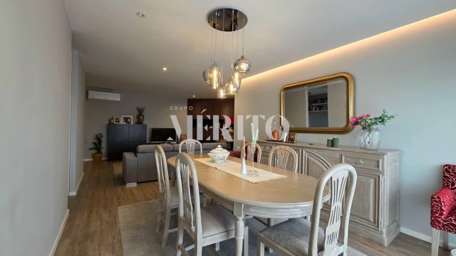 Apartamento T2 para Venda em Braga (São José de São Lázaro e São João do Souto) Foto 4