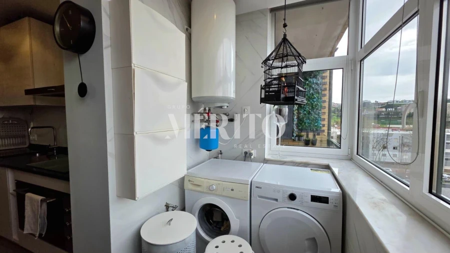Apartamento T2 para Venda em Braga (São José de São Lázaro e São João do Souto) Foto 8