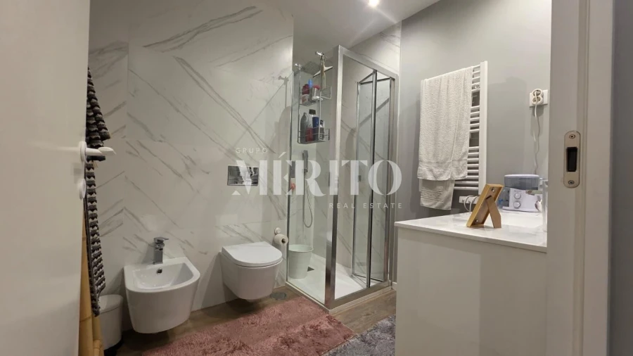 Apartamento T2 para Venda em Braga (São José de São Lázaro e São João do Souto) Foto 21