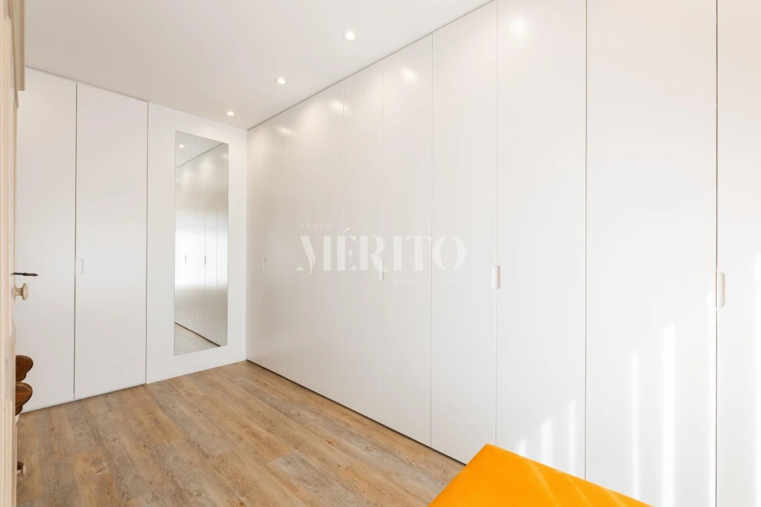 Apartamento T2 para Venda em Braga (São José de São Lázaro e São João do Souto) Foto 31